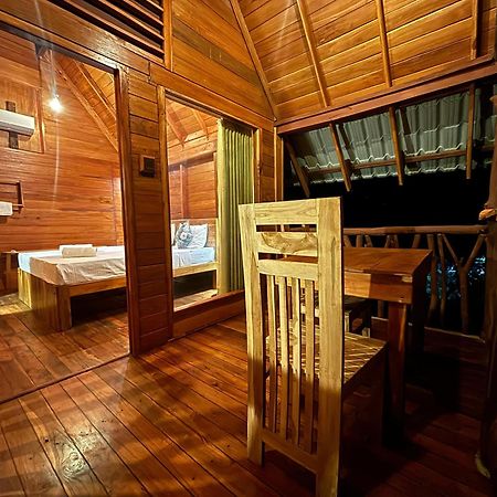 Woodholic Homestay Sigiriya Bagian luar foto