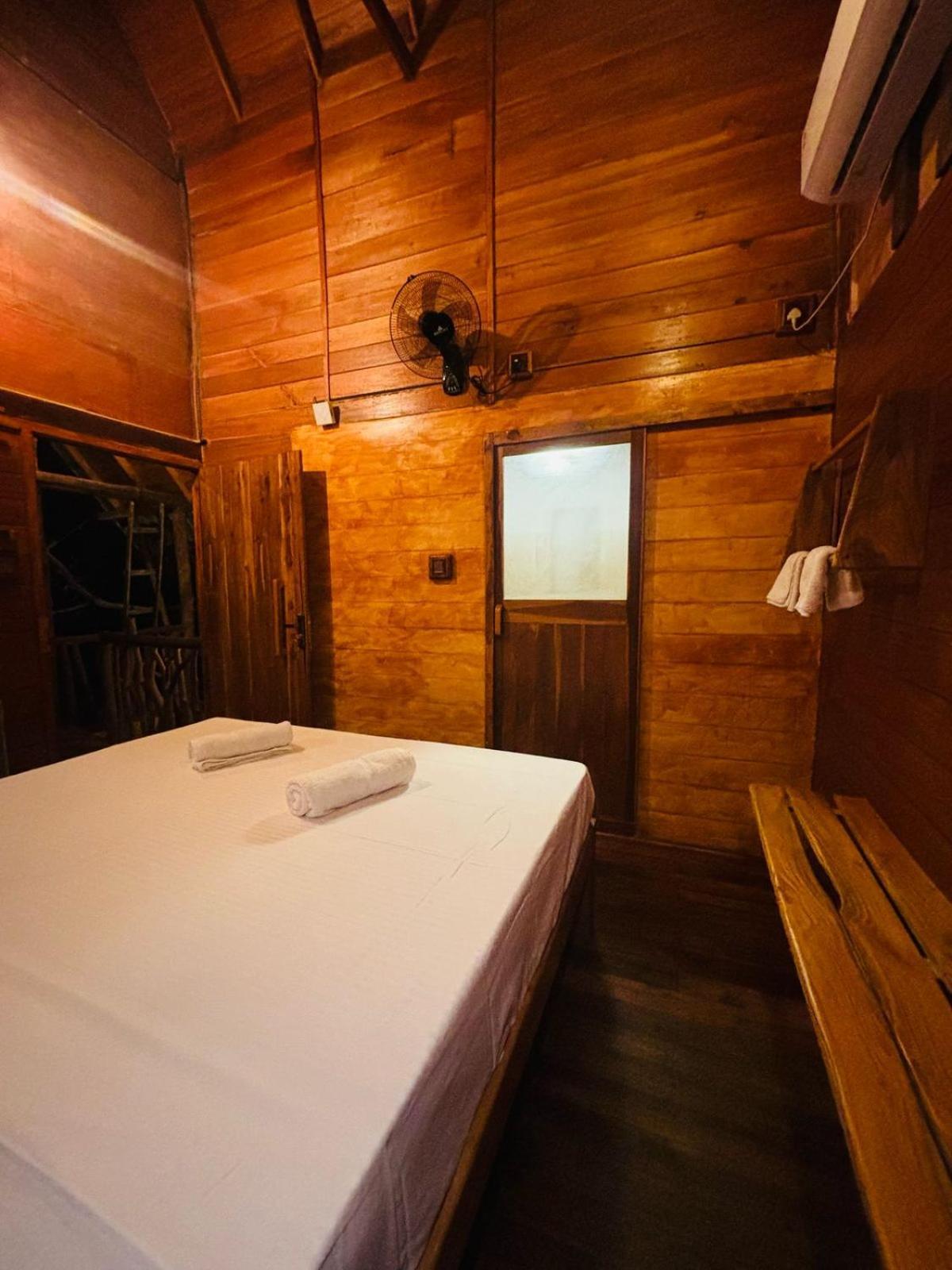 Woodholic Homestay Sigiriya Bagian luar foto